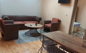 Loft Centrum Maisonette